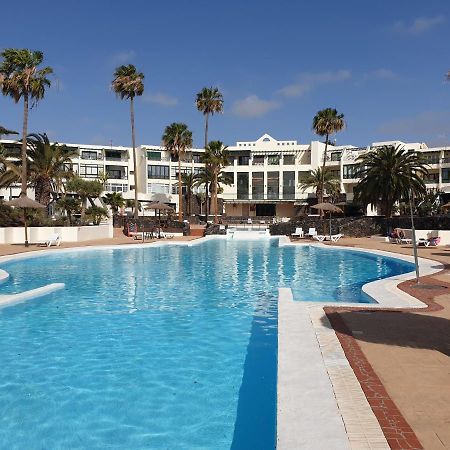 Apartamento Eduardo A Primera Linea Del Mar Costa Teguise Kültér fotó
