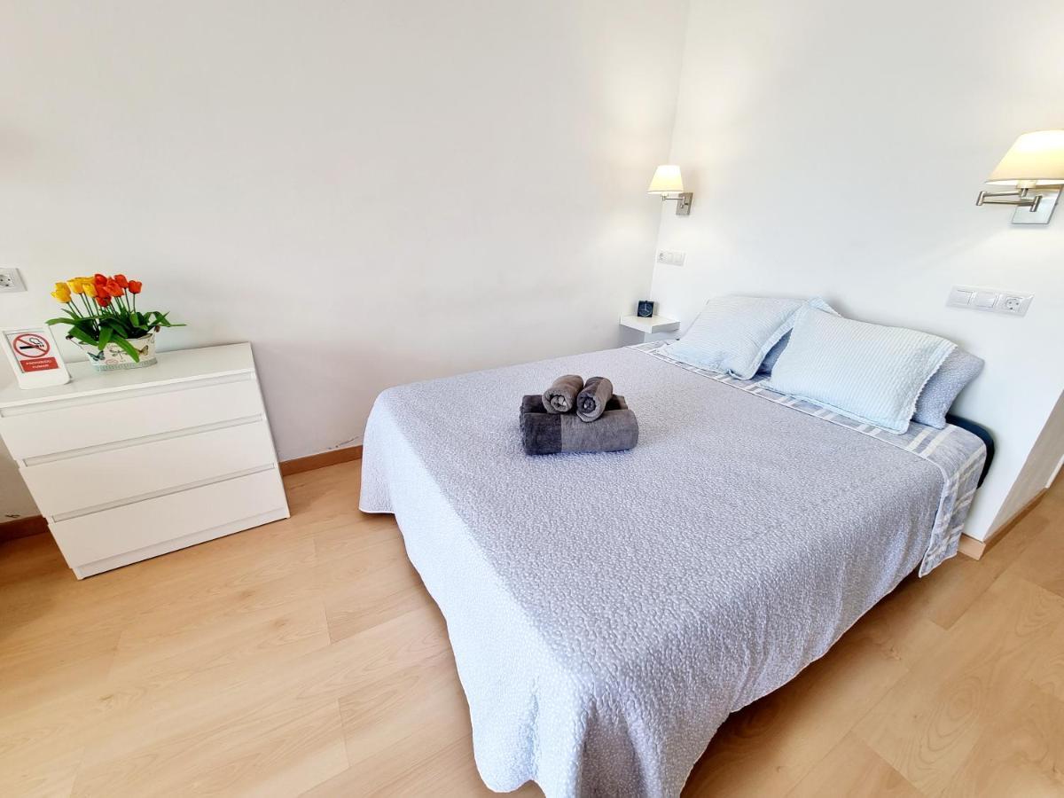 Apartamento Eduardo A Primera Linea Del Mar Costa Teguise Kültér fotó