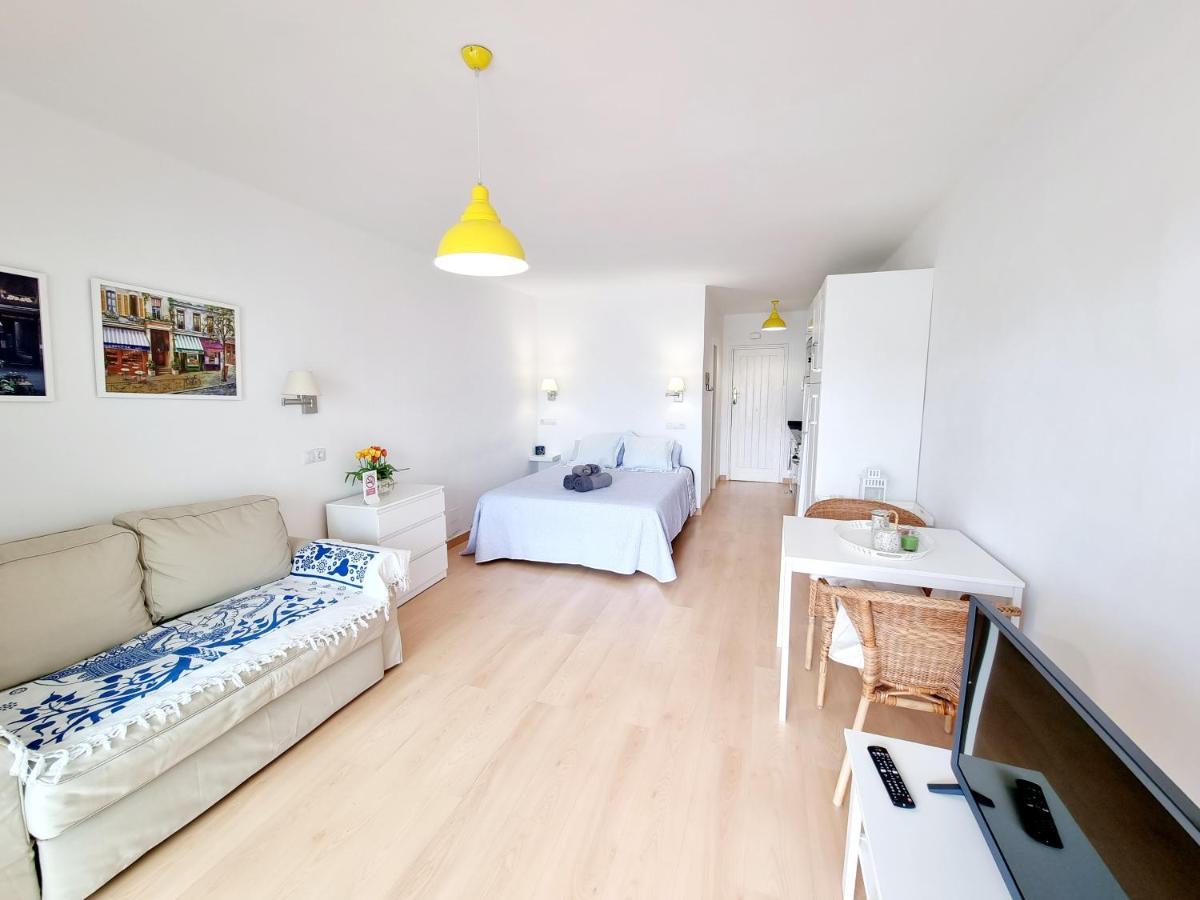 Apartamento Eduardo A Primera Linea Del Mar Costa Teguise Kültér fotó