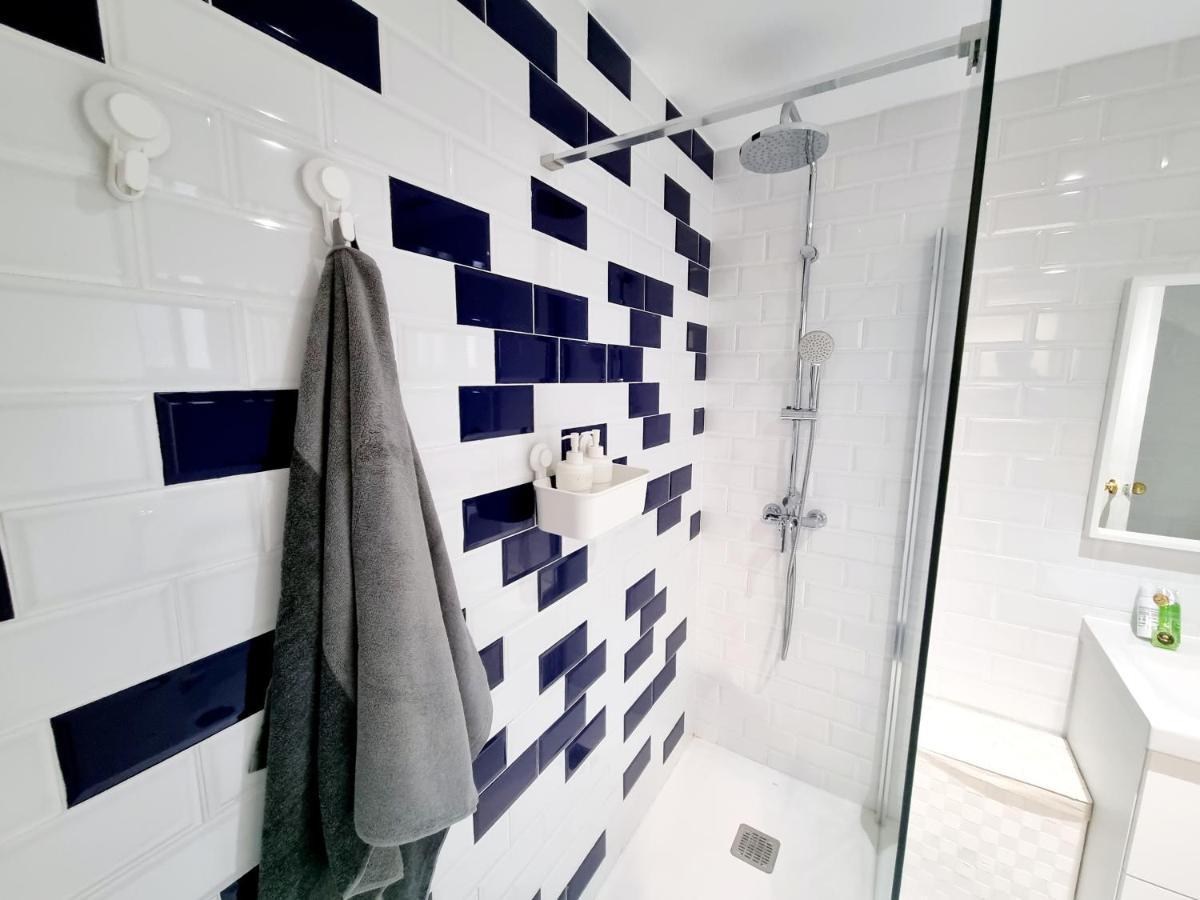 Apartamento Eduardo A Primera Linea Del Mar Costa Teguise Kültér fotó